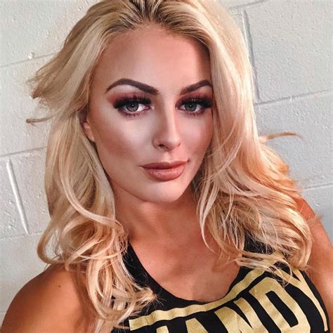 mandy rose hottest pics|The best of Mandy Rose on Instagram: photos 